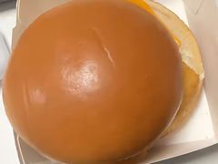 -麦当劳(北京上地十街餐厅店)