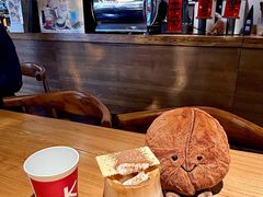 -星宙咖啡STELLARIS CAFE(广告产业园店)