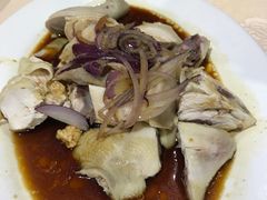 -Lucky Fortune Restaurant(喜运来酒家)