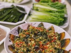 -天治宣·野椒鸡(龙头寺总店)