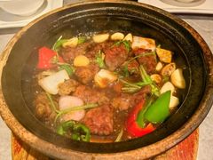 -啫神·广州地标美食(北京路店)