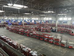 -昆明国际花卉拍卖交易中心