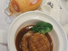 -一品粤珍轩(吴中路店)