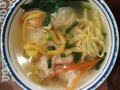 -长人馄饨铺(解放街店)