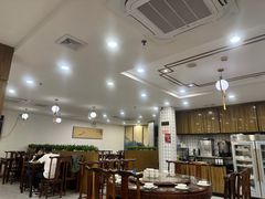 -长平肥姐白粥·海鲜打冷