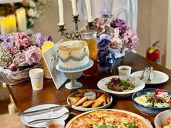 -HERRE·FARM 赫尔露营农场·团建聚会包场