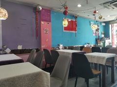 -葛尼沙印度餐厅 (镇明路店)