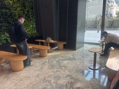 -星巴克(恒基688广场店)