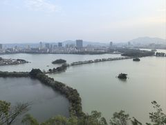 -星湖旅游景区七星岩