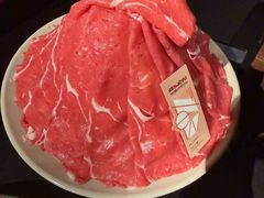 -牛New寿喜烧(金茂览秀城店)