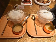 -烤匠麻辣烤鱼(万象城店)