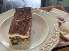 -BUND·FIVE外滩5号(天际店)