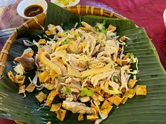 -园林美食城·本土农家菜(杨和镇店)