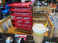 -打酱友•斑鱼海鲜粥火锅(吴桥店)