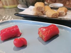 -顺意·顺德家乡菜(国际人才大厦店)