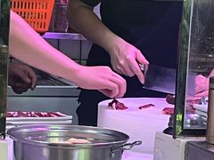 -夜牛潮汕鲜牛肉火锅店(翻身店)
