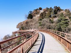 -少华山国家森林公园