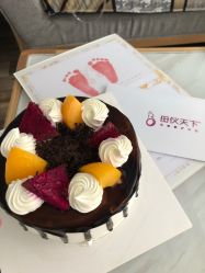 -母仪天下月子中心(光谷店)