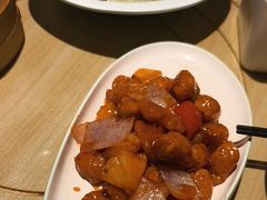 -上下九广州菜馆(李家村万达店)