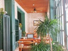 -SEN CASTLE城堡西餐(创意设计中心店)
