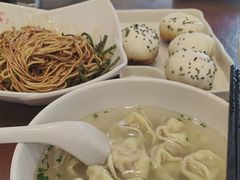 -东泰祥生煎馆(长宁路店)