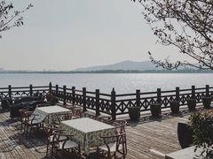 -望海·帆船主题咖啡厅•品茗下午茶(石湖景区店)