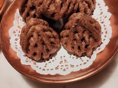 核桃酥-小吊梨汤·北京菜·烤鸭(鸟巢店)