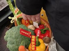 -左庭右院鲜牛肉火锅(苏州中心店)