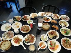 -东方华地城湿地温泉度假区