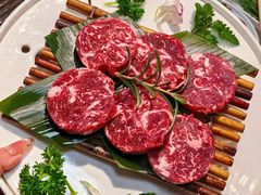 -佟爷·老北京炙子烤肉(长寿路店)