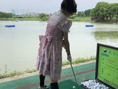 -银涛高尔夫练习场(徐泾店)