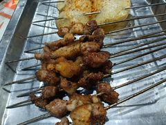 外羊肉串-刘一龙虾.烧烤(理工直营店)