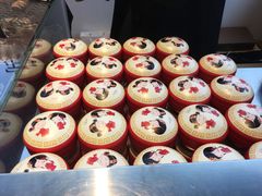 -麦雪尔甜品·生日蛋糕(新街口旗舰店)