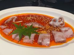 -醉东Oriental House(静安嘉里中心店)