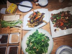 -鲁城往事(游客中心店)