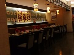 -科尔海悦酒店·柏顿花园餐厅(清河东路店)