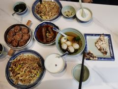 牛肉炒粉干-王阿盖手工小吃(衢州三和里店)