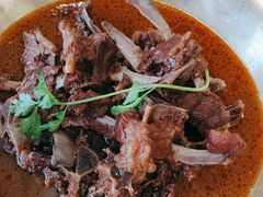 -芦月轩羊蝎子(北蜂窝店)