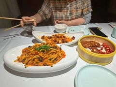 -峨嵋酒家(牡丹园店)