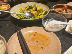 -华豫川酒家(金水路店)
