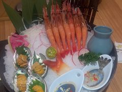 -德川家日本料理(顺义华联店)