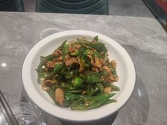 -农家湘菜(安亭店)