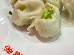 -听涛雅苑百味饺子老家菜馆