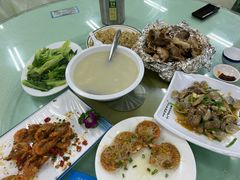 -景好海鲜餐厅(大鹏必选旅游店)