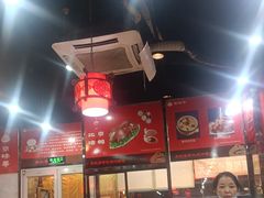 -老北京炸酱面·京味菜(西花市店)