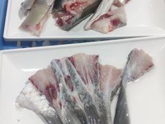 -中山脆肉鲩(新圳东路店)