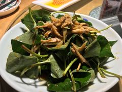 -蜀宴小调·精致家常菜(科华店)