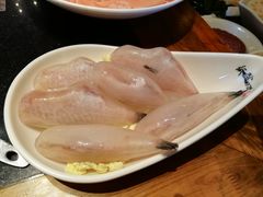 -纸盐河码头火锅(十八梯店)