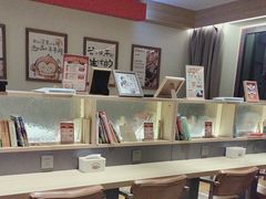 -谷小推·按摩·茶饮·社交(茂业店)