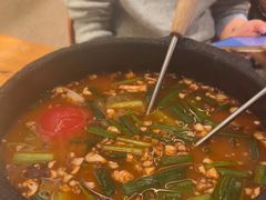 -夺多山贵州酸汤牛肉火锅(7mall店)